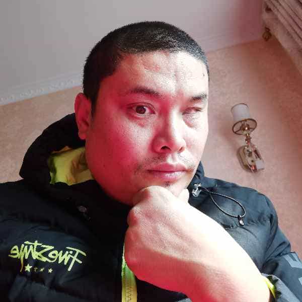 40岁岁安徽单身帅哥 - 中卫吉缘网