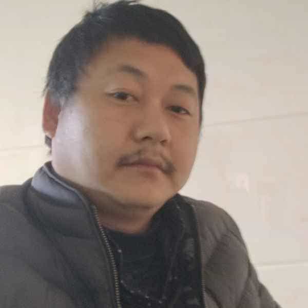 36岁岁湖南单身帅哥 - 中卫吉缘网