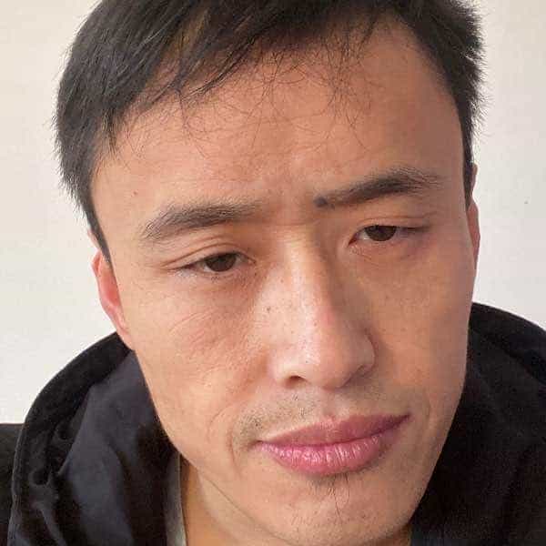 40岁岁四川单身帅哥 - 中卫吉缘网