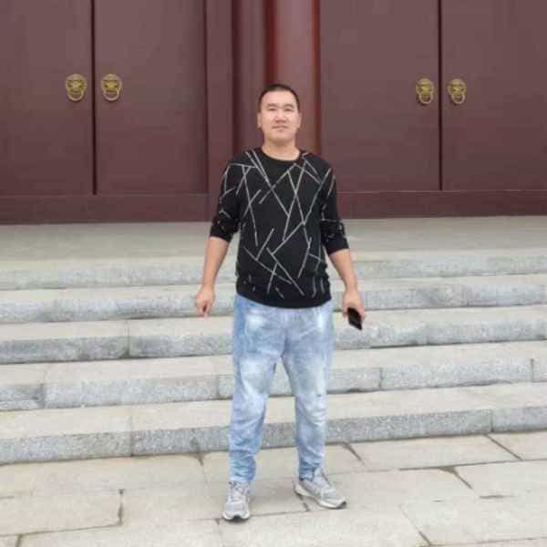 35岁岁吉林单身帅哥 - 中卫吉缘网