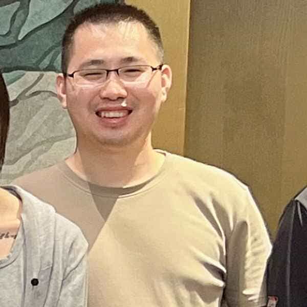 36岁岁广东单身帅哥 - 中卫吉缘网