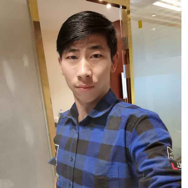 37岁岁吉林单身帅哥 - 中卫吉缘网