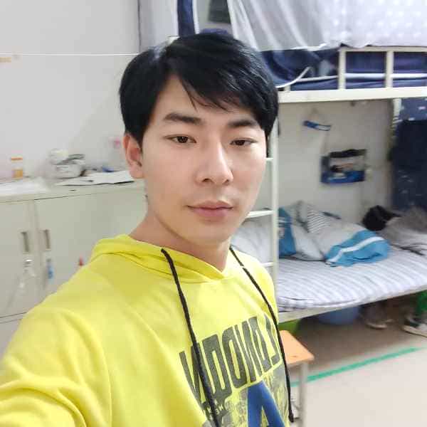 38岁岁河南单身帅哥 - 中卫吉缘网