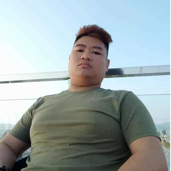 29岁岁广东单身帅哥 - 中卫吉缘网