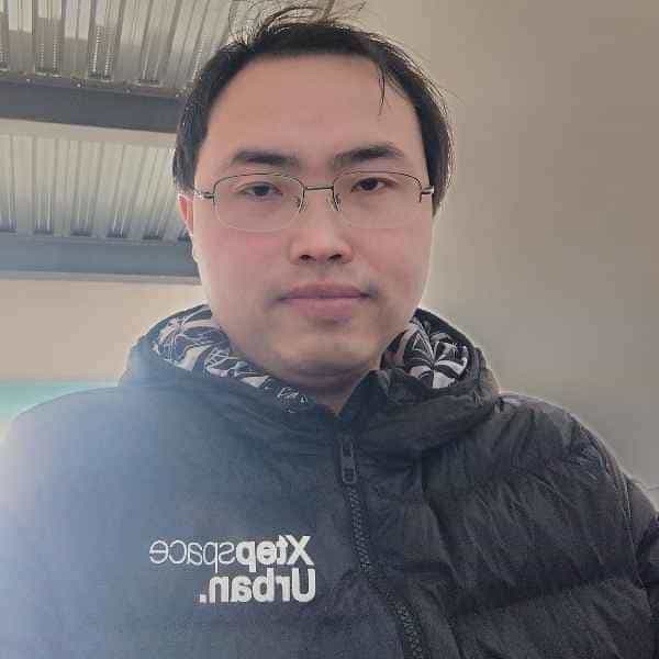 37岁岁陕西单身帅哥 - 中卫吉缘网