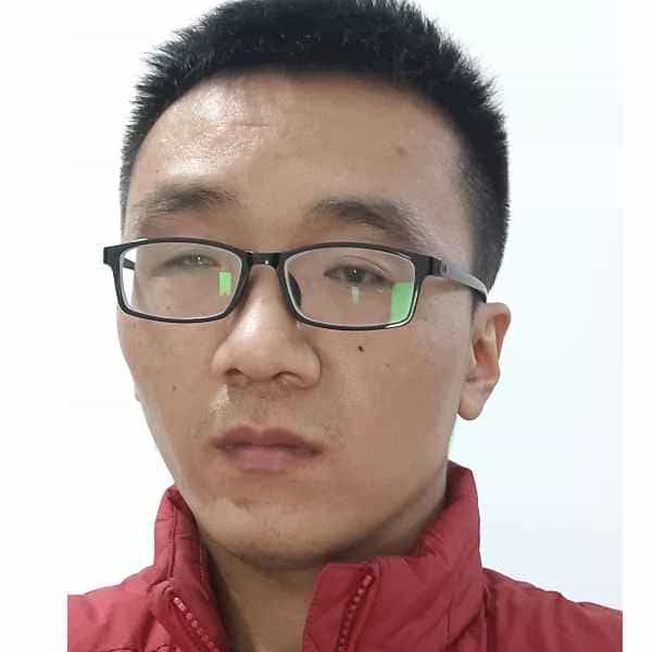 34岁岁山东单身帅哥 - 中卫吉缘网