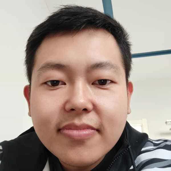 30岁岁河北单身帅哥 - 中卫吉缘网