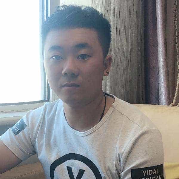 34岁岁内蒙古单身帅哥 - 中卫吉缘网
