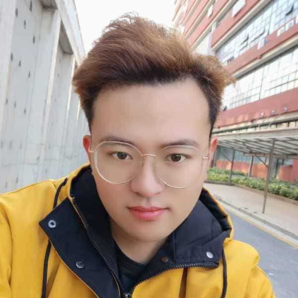 31岁岁河南单身帅哥 - 中卫吉缘网