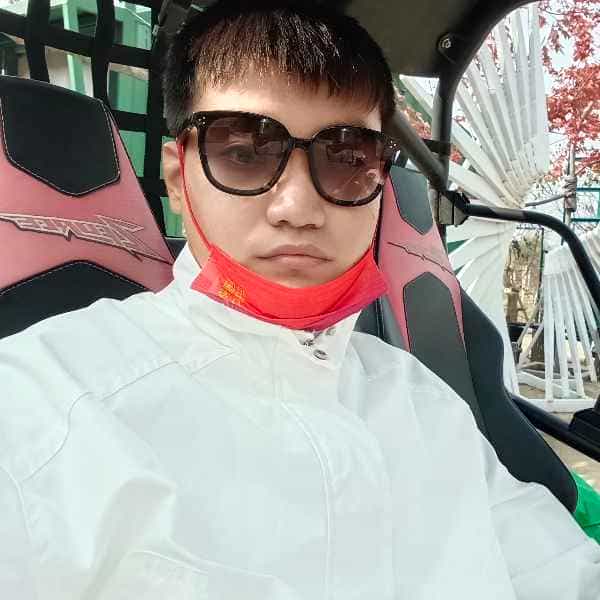 33岁岁辽宁单身帅哥 - 中卫吉缘网