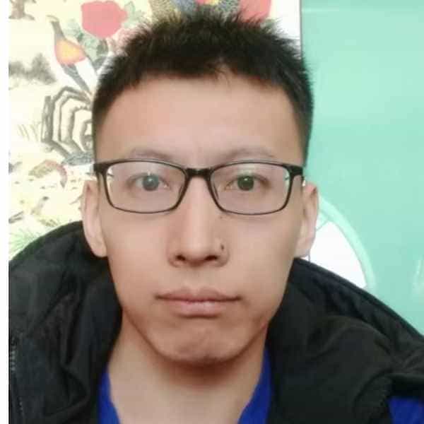 35岁岁内蒙古单身帅哥 - 中卫吉缘网