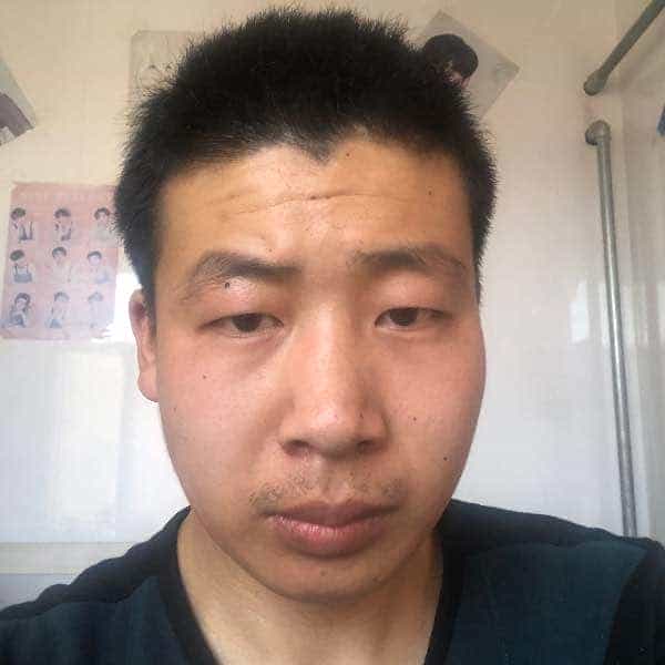 31岁岁内蒙古单身帅哥 - 中卫吉缘网