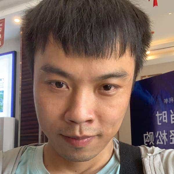 42岁岁广西单身帅哥 - 中卫吉缘网
