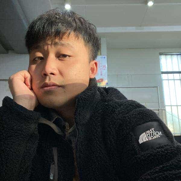 31岁岁湖南单身帅哥 - 中卫吉缘网