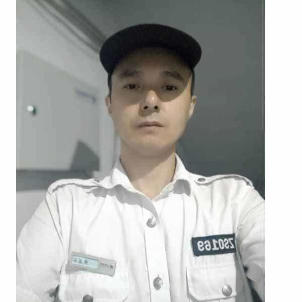 41岁岁河南单身帅哥 - 中卫吉缘网