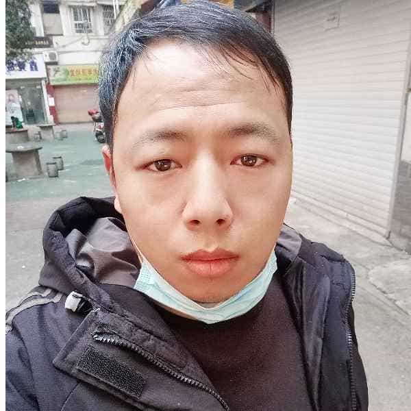 35岁岁四川单身帅哥 - 中卫吉缘网