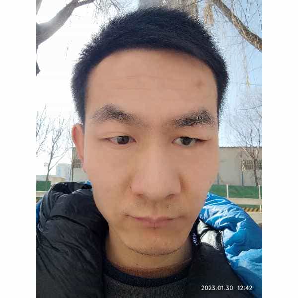 35岁岁甘肃单身帅哥 - 中卫吉缘网