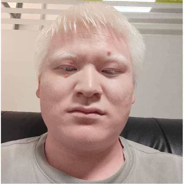 30岁岁安徽单身帅哥 - 中卫吉缘网