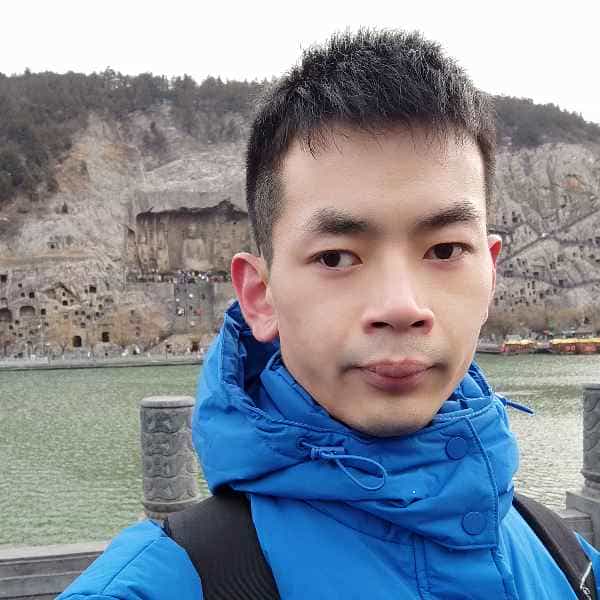 28岁岁河南单身帅哥 - 中卫吉缘网