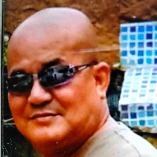 49岁岁山东单身帅哥 - 中卫吉缘网