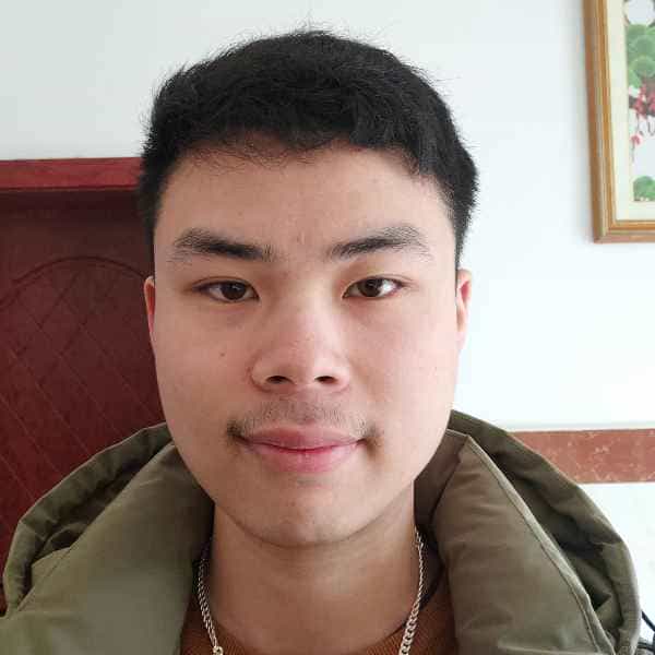 27岁岁江西单身帅哥 - 中卫吉缘网