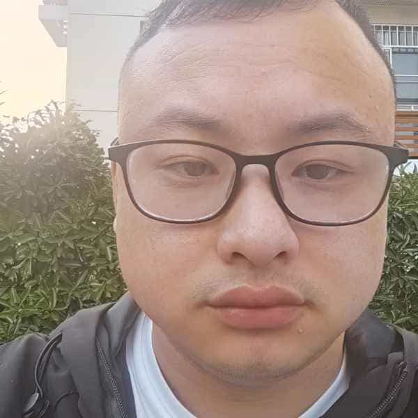 35岁岁浙江单身帅哥 - 中卫吉缘网