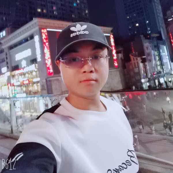 31岁岁四川单身帅哥 - 中卫吉缘网