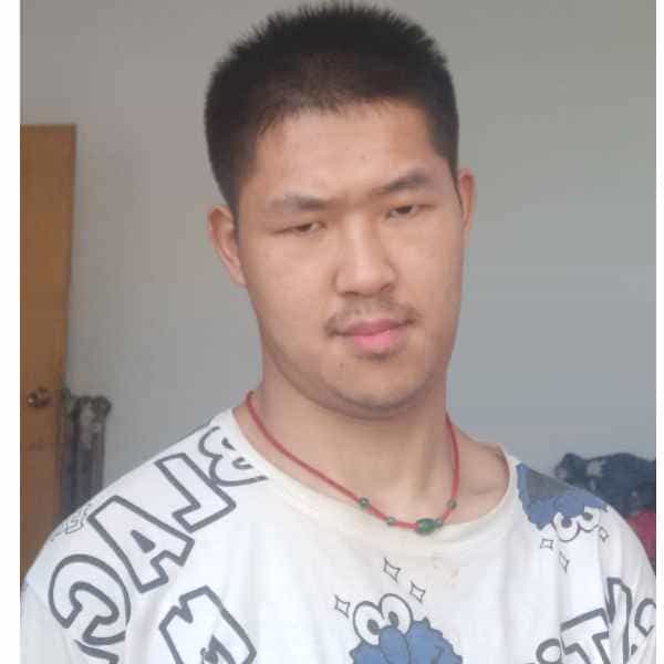 30岁岁山西单身帅哥 - 中卫吉缘网