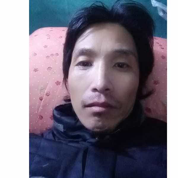 44岁岁河北单身帅哥 - 中卫吉缘网