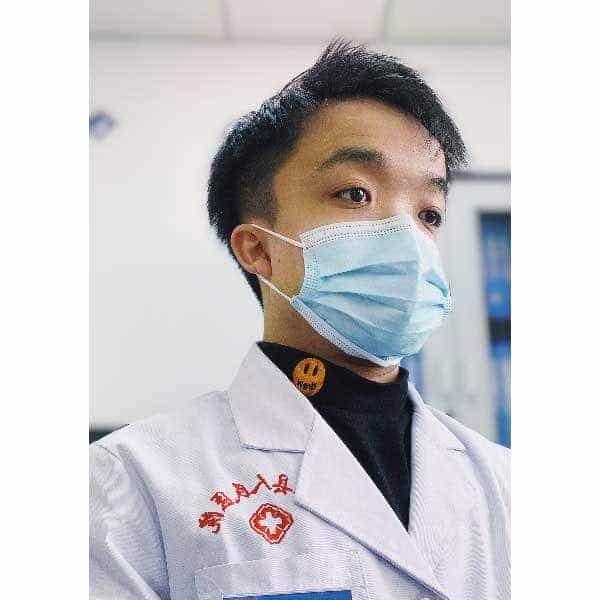 32岁岁河北单身帅哥 - 中卫吉缘网