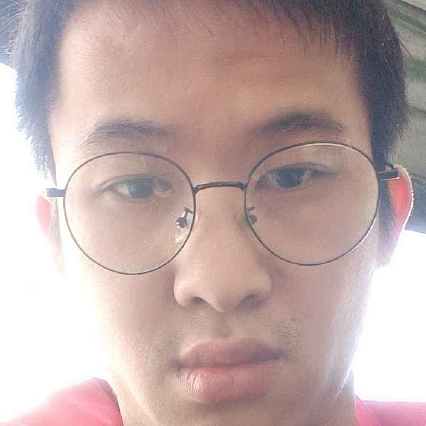 35岁岁广东单身帅哥 - 中卫吉缘网