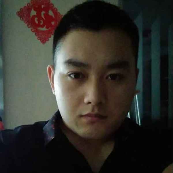 36岁岁河南单身帅哥 - 中卫吉缘网