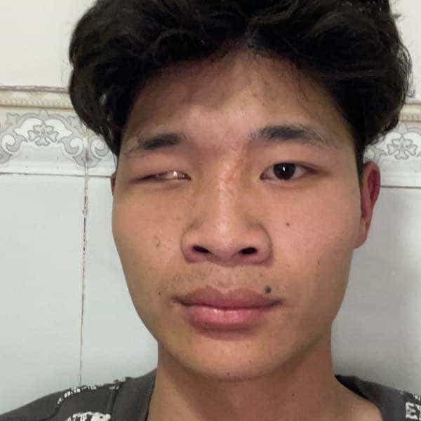 25岁岁云南单身帅哥 - 中卫吉缘网
