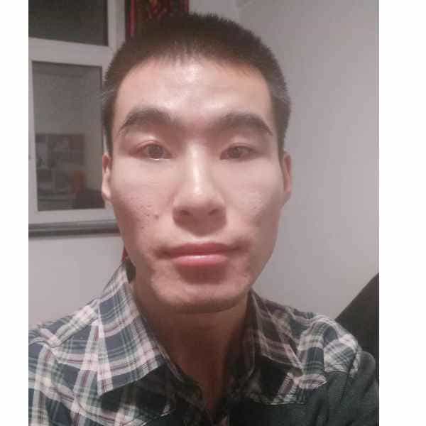 31岁岁辽宁单身帅哥 - 中卫吉缘网