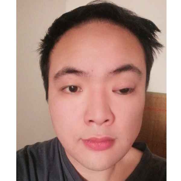 33岁岁湖北单身帅哥 - 中卫吉缘网