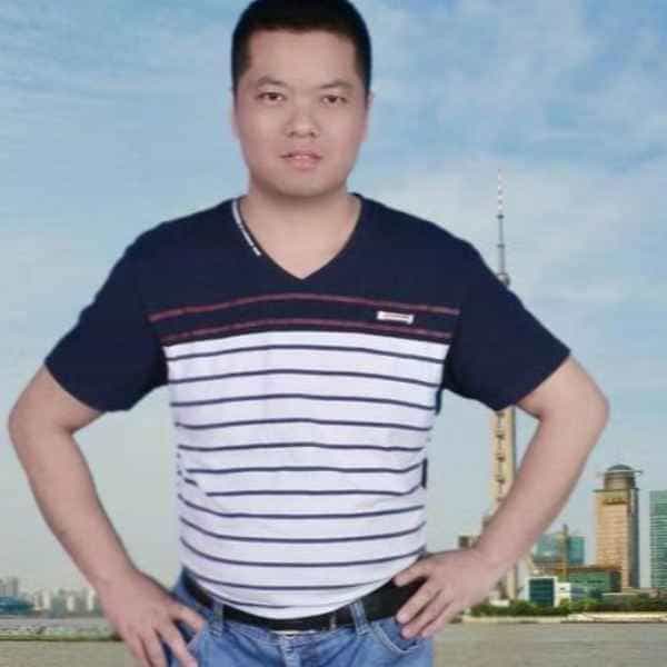 35岁岁湖北单身帅哥 - 中卫吉缘网