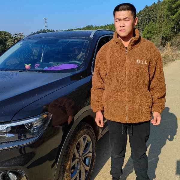 31岁岁江西单身帅哥 - 中卫吉缘网