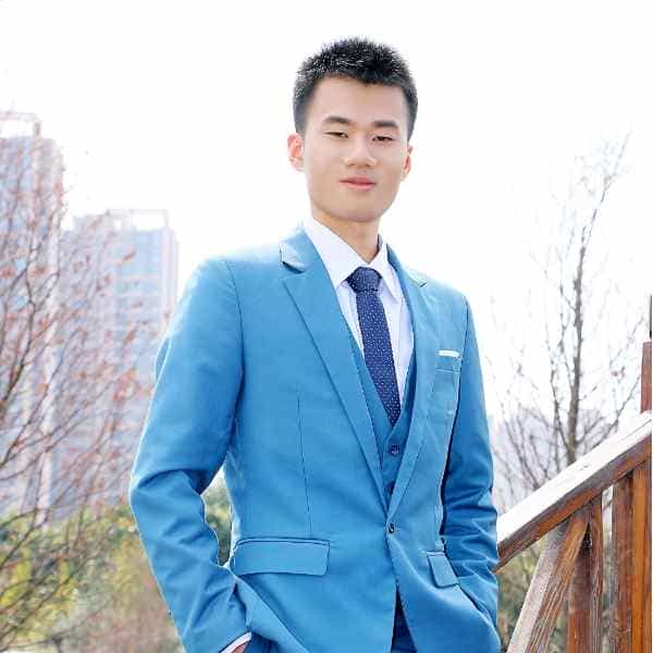 36岁岁福建单身帅哥 - 中卫吉缘网