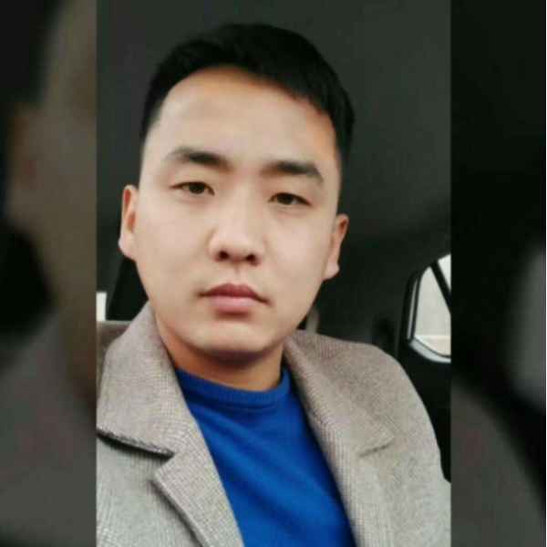 31岁岁陕西单身帅哥 - 中卫吉缘网