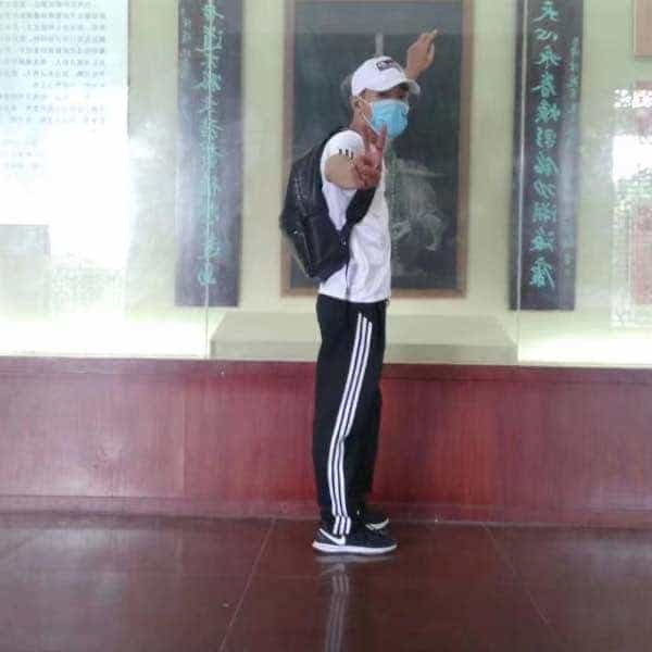36岁岁广东单身帅哥 - 中卫吉缘网