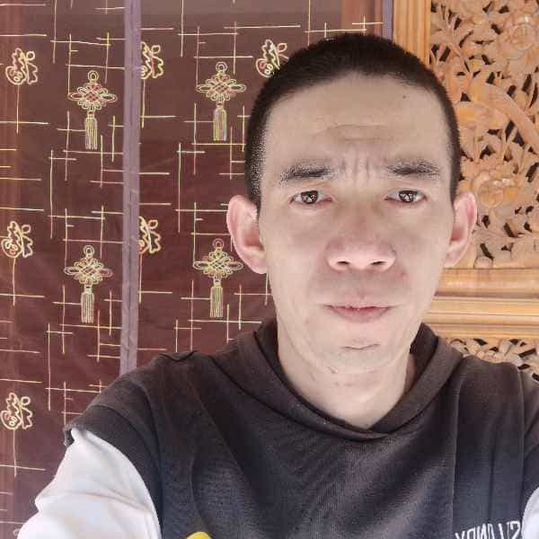 37岁岁云南单身帅哥 - 中卫吉缘网