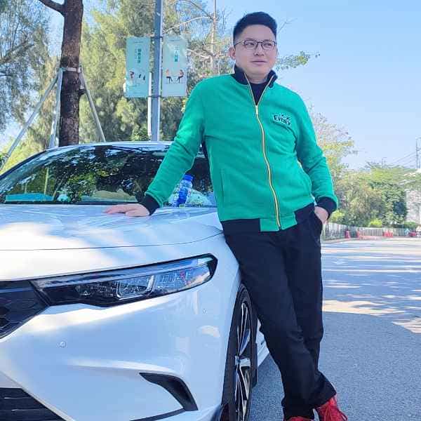 31岁岁湖北单身帅哥 - 中卫吉缘网