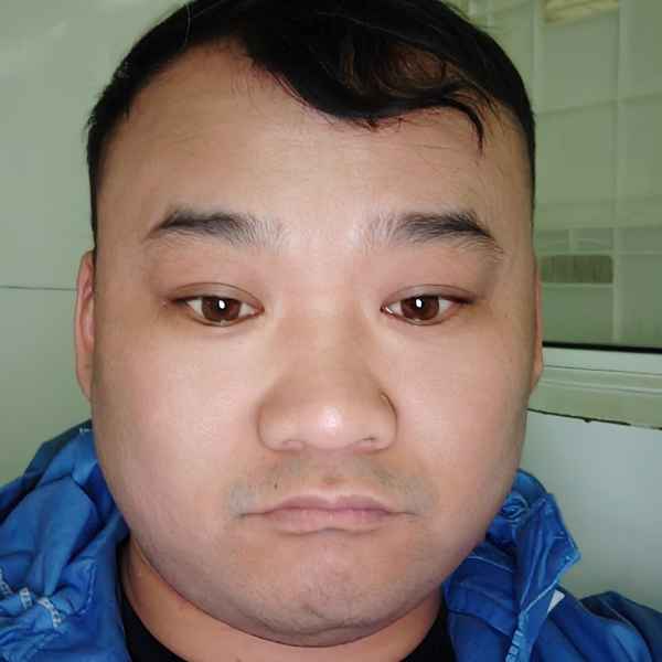 35岁岁山东单身帅哥 - 中卫吉缘网