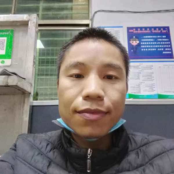 38岁岁广东单身帅哥 - 中卫吉缘网