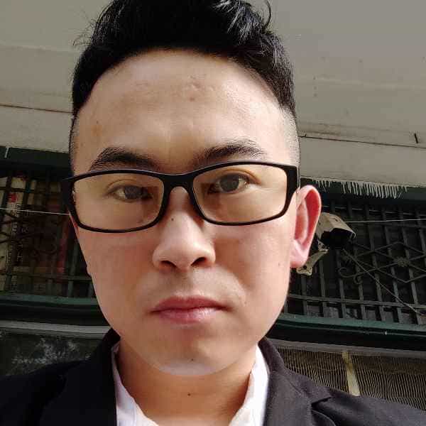 34岁岁陕西单身帅哥 - 中卫吉缘网