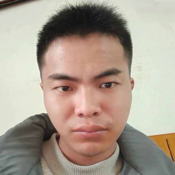 27岁岁江西单身帅哥 - 中卫吉缘网