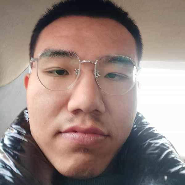 32岁岁辽宁单身帅哥 - 中卫吉缘网