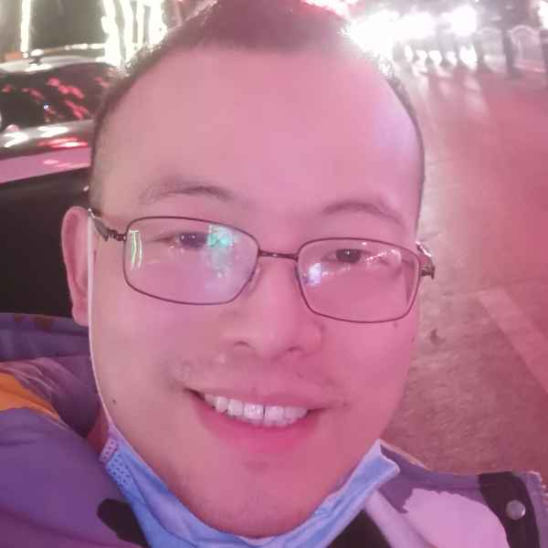 35岁岁四川单身帅哥 - 中卫吉缘网