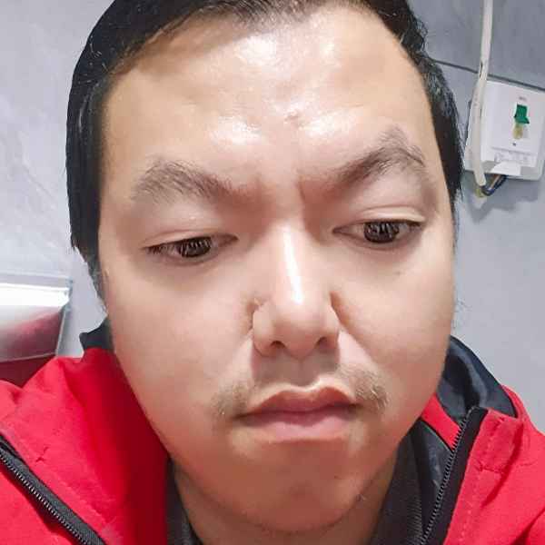 38岁岁江苏单身帅哥 - 中卫吉缘网