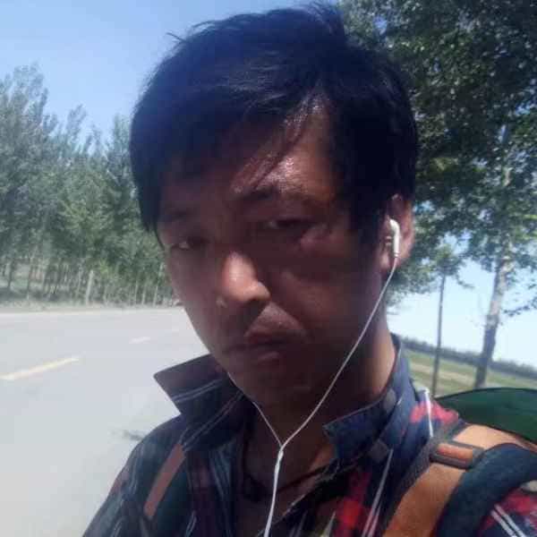 35岁岁辽宁单身帅哥 - 中卫吉缘网